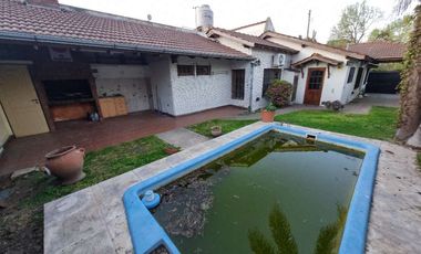 Chalet en alquiler en Parque Quirno