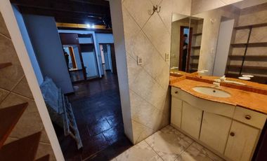 Chalet en alquiler en Parque Quirno