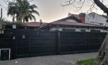 Chalet en alquiler en Parque Quirno