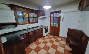 Chalet en alquiler en Parque Quirno