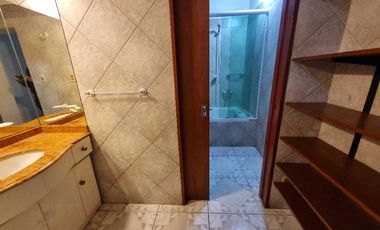 Chalet en alquiler en Parque Quirno