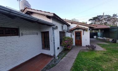 Chalet en alquiler en Parque Quirno