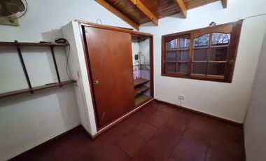 Chalet en alquiler en Parque Quirno