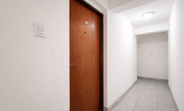 VENTA DEPARTAMENTO CHIJRA 1 DORMITORIO