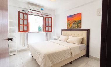 VENTA DEPARTAMENTO CHIJRA 1 DORMITORIO