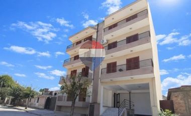 VENTA DEPARTAMENTO CHIJRA 1 DORMITORIO