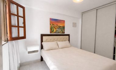VENTA DEPARTAMENTO CHIJRA 1 DORMITORIO