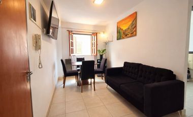 VENTA DEPARTAMENTO CHIJRA 1 DORMITORIO