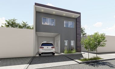 Venta Casa remodelada a nueva 2 dorm. B° Candioti