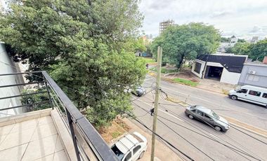 DEPARTAMENTO 2 DORMITORIOS SOBRE AV.FACUNDO ZUV.