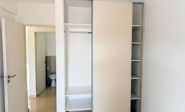 DEPARTAMENTO 2 DORMITORIOS SOBRE AV.FACUNDO ZUV.