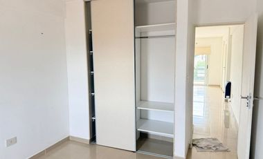 DEPARTAMENTO 2 DORMITORIOS SOBRE AV.FACUNDO ZUV.