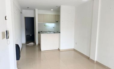 DEPARTAMENTO 2 DORMITORIOS SOBRE AV.FACUNDO ZUV.