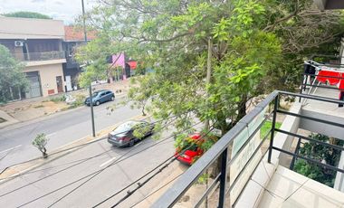 DEPARTAMENTO 2 DORMITORIOS SOBRE AV.FACUNDO ZUV.