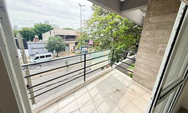 DEPARTAMENTO 2 DORMITORIOS SOBRE AV.FACUNDO ZUV.