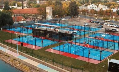 TERRENO EN VENTA MAIPU LOMAS DEL TORREON