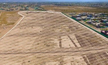 TERRENO EN VENTA MAIPU LOMAS DEL TORREON