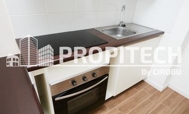 ARRIENDO DEPTO 2 HABITACIONES 1 BAÑO, Metro Ecuador, Promo 300.000 x 2 meses + BODEGA