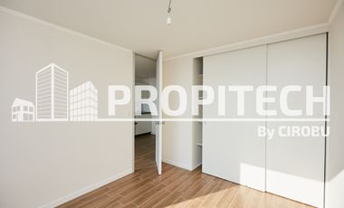 ARRIENDO DEPTO 2 HABITACIONES 1 BAÑO, Metro Ecuador, Promo 300.000 x 2 meses + BODEGA
