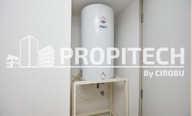 ARRIENDO DEPTO 2 HABITACIONES 1 BAÑO, Metro Ecuador, Promo 300.000 x 2 meses + BODEGA