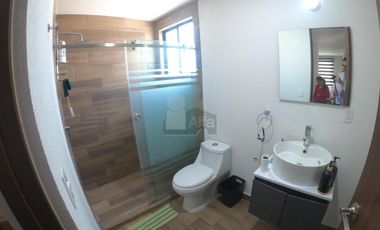 Casa en renta en Tlalnepantla