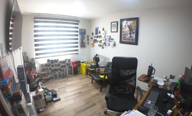 Casa en renta en Tlalnepantla