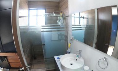 Casa en renta en Tlalnepantla