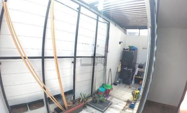 Casa en renta en Tlalnepantla