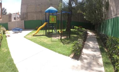 Casa en renta en Tlalnepantla