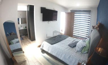 Casa en renta en Tlalnepantla