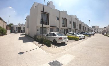 Casa en renta en Tlalnepantla