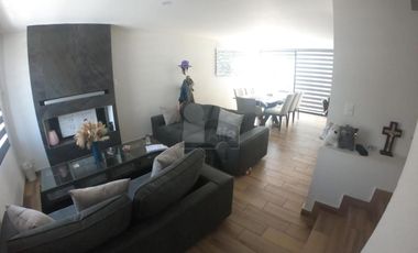 Casa en renta en Tlalnepantla