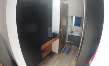 Casa en renta en Tlalnepantla