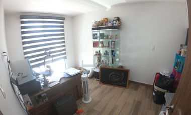 Casa en renta en Tlalnepantla