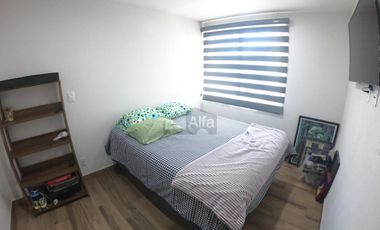 Casa en renta en Tlalnepantla
