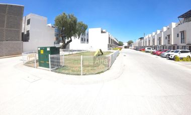 Casa en renta en Tlalnepantla