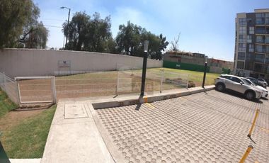 Casa en renta en Tlalnepantla