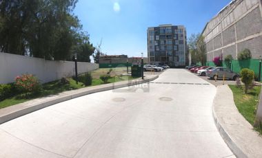 Casa en renta en Tlalnepantla