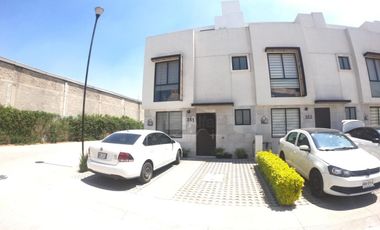 Casa en renta en Tlalnepantla