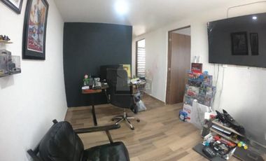 Casa en renta en Tlalnepantla
