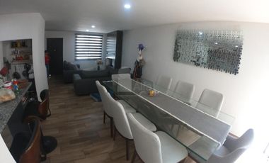 Casa en renta en Tlalnepantla
