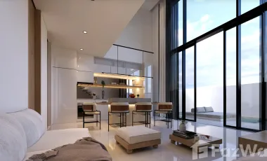 2 Bedroom Villa for sale in Sanur, Bali
