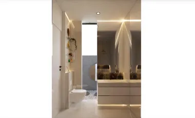 2 Bedroom Villa for sale in Sanur, Bali