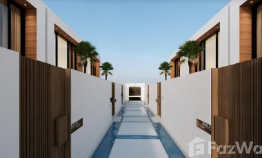 2 Bedroom Villa for sale in Sanur, Bali