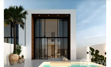2 Bedroom Villa for sale in Sanur, Bali