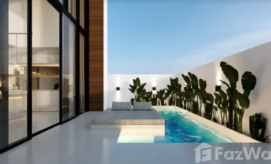 2 Bedroom Villa for sale in Sanur, Bali