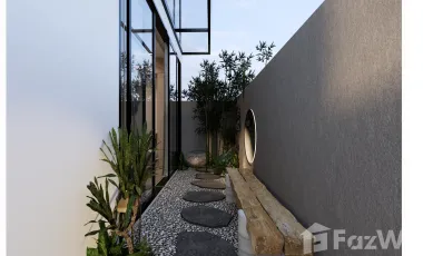 2 Bedroom Villa for sale in Sanur, Bali