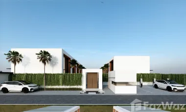2 Bedroom Villa for sale in Sanur, Bali
