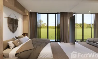 2 Bedroom Villa for sale in Sanur, Bali