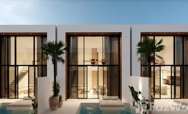 2 Bedroom Villa for sale in Sanur, Bali